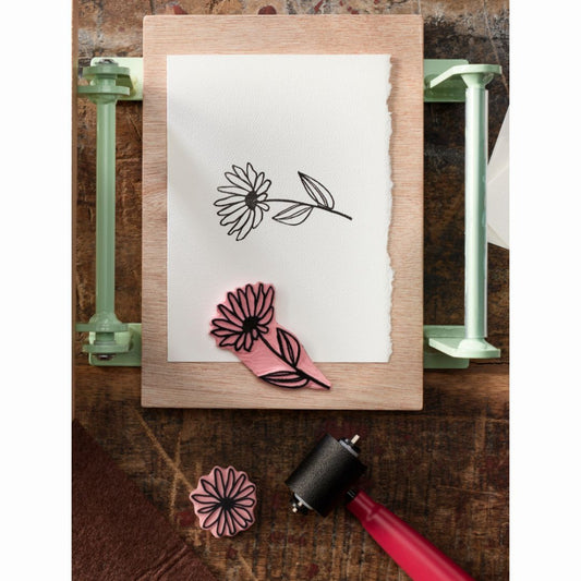 Speedball Speedy - Carve Block 10.2cm x 15.2cm/4in x 6in