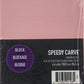 Speedball Speedy - Carve Block 10.2cm x 15.2cm/4in x 6in