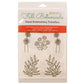 Sulky Stick 'n Stitch Water-Soluble Embroidery Transfers - Fall Botanicals