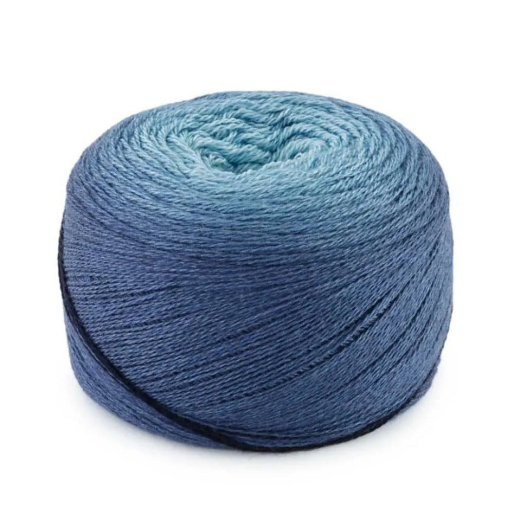 Symfonie Diva Gradient 6004 Indigo Blues
