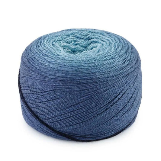 Symfonie Diva Gradient 6004 Indigo Blues