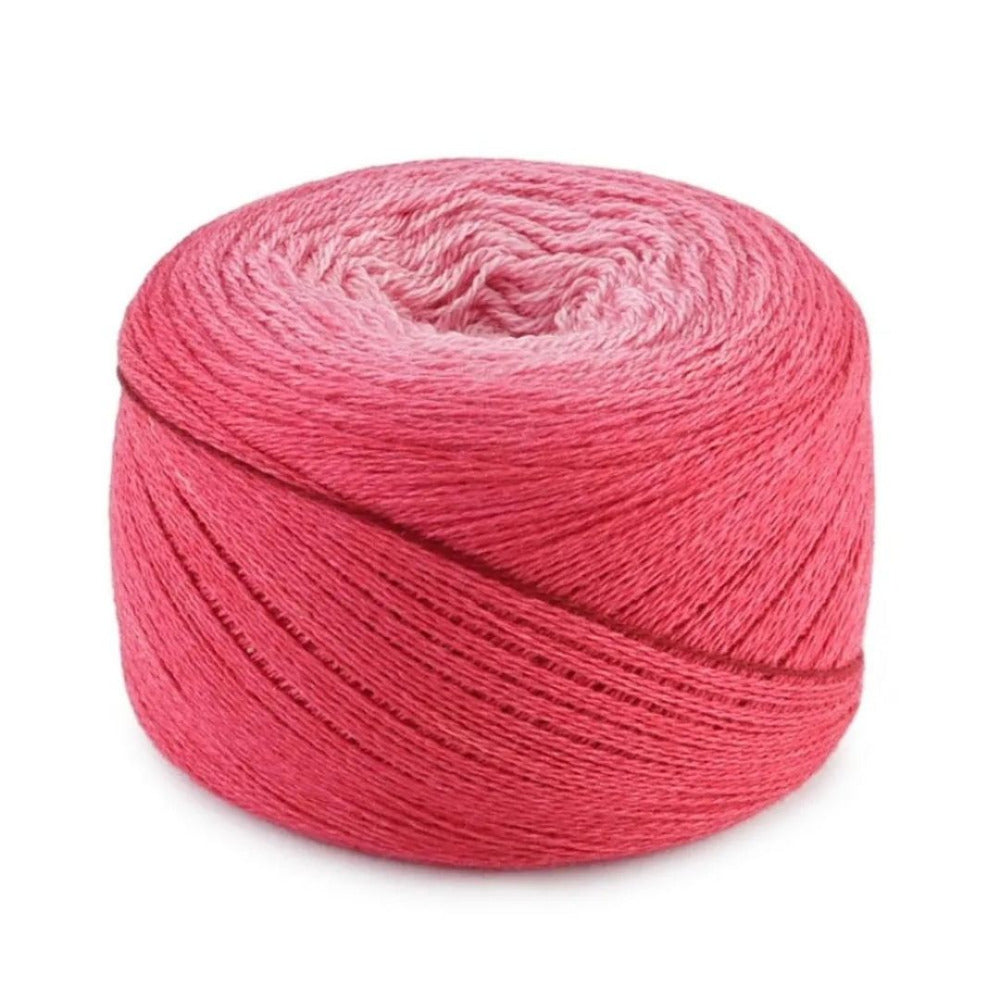 Symfonie Diva Gradient 6001 Cherry Blossom