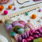 Bucilla All-in-One-Loom Kit