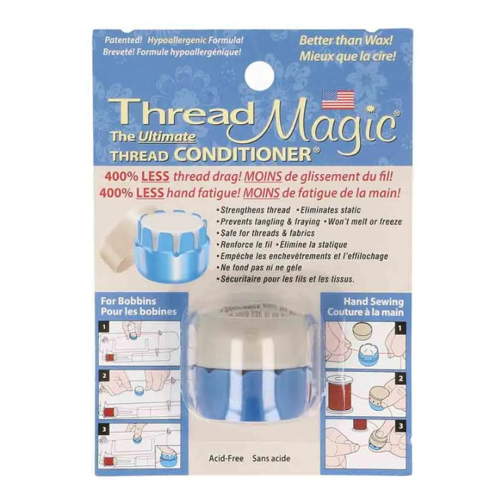 Taylor Seville Thread Magic Conditioner