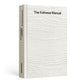 The Knitwear Manual - A Complete Guide to Knitwear Design