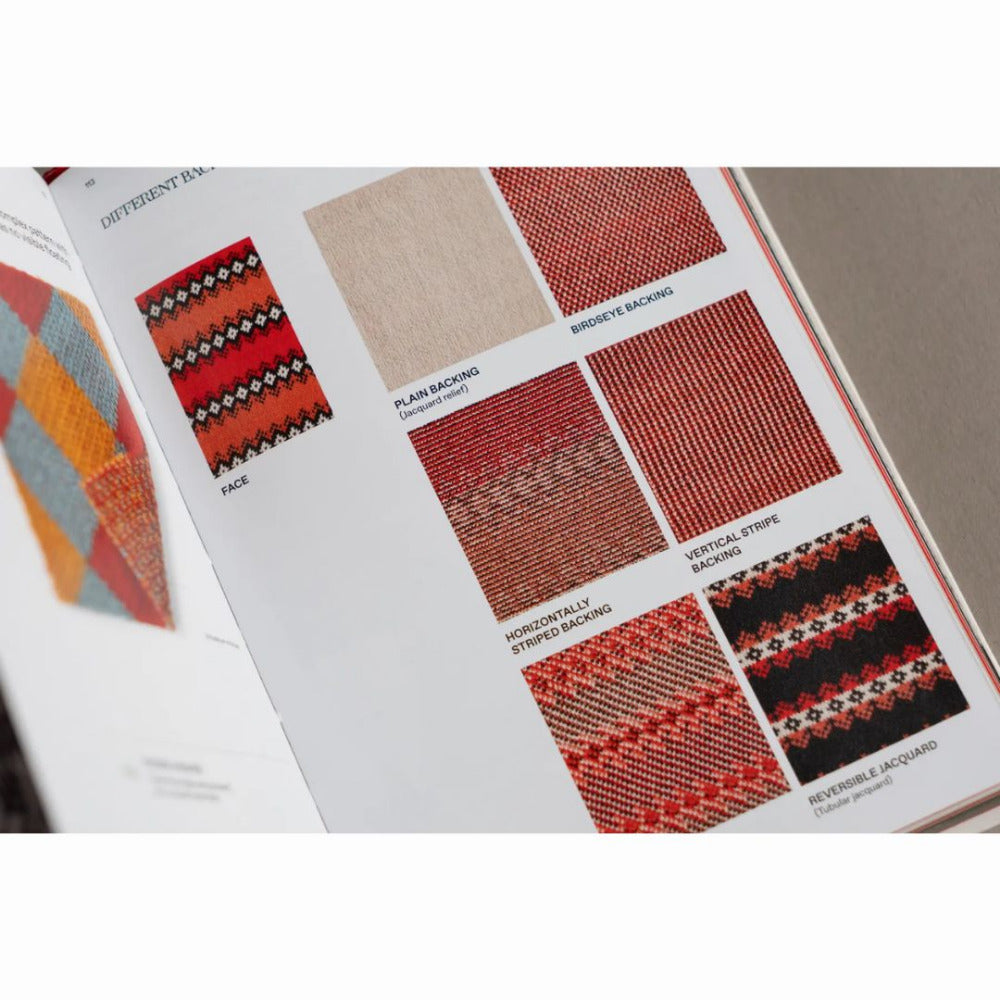 The Knitwear Manual - A Complete Guide to Knitwear Design