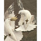The Art of Annemieke Mein: Wildlife Artist in Textiles by Annemeike Mein