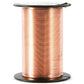 Copper Finish Craft Wire 24 Gauge