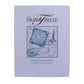 The Drawn Thread "When I am Sewing" Pin Pillow and Scissor Fob Cross Stitch Pattern.