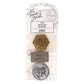 The Hook Nook Metal Pin Set 3/Pkg