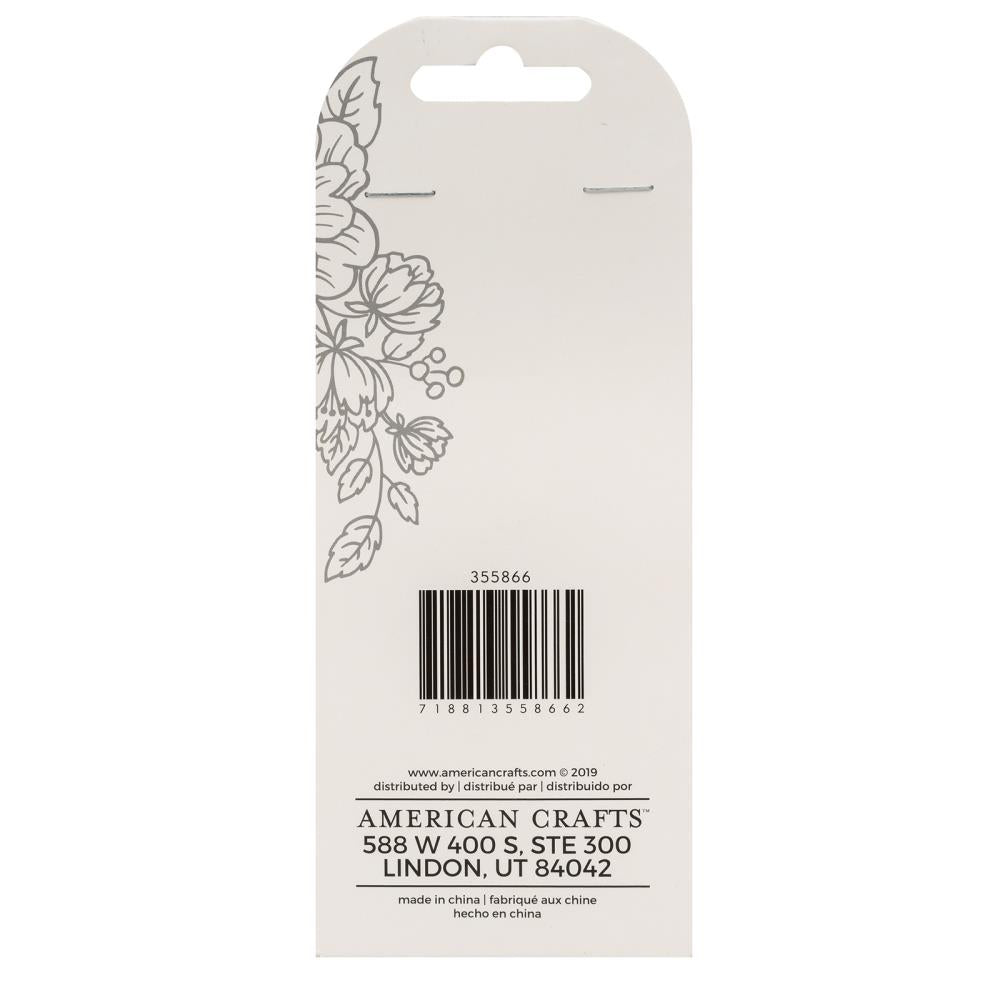 The Hook Nook Metal Pin Set 3/Pkg