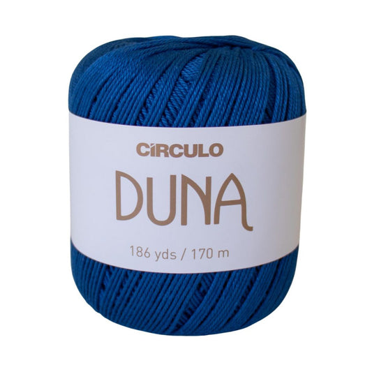 Circulo Duna 2770 Classic Blue