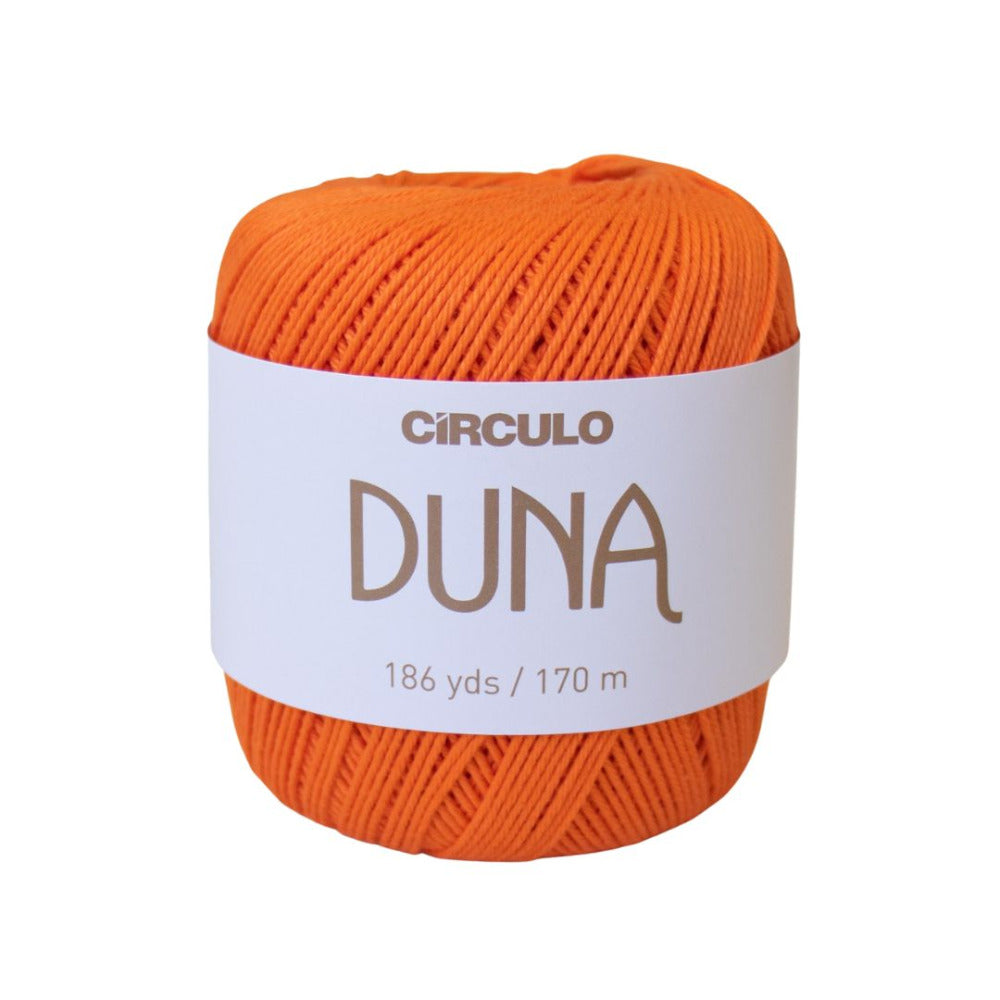 Circulo Duna 4456 Orange