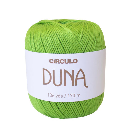 Circulo Duna 5203 Greenery