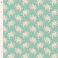 Tilda Sunday Brunch Five Piece Fat Quarter Bundle Lime/Teal