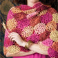 Timeless Noro: Crochet, Chrysanthemum Shawl