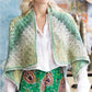 Timeless Noro: Crochet, Crochet Vest