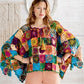 Timeless Noro: Crochet, Wynnie Top
