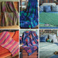 Timeless Noro - Knit Blankets, 25 Colourful & Cosy Throws