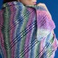 Timeless Noro - Knit Shawls: 25 Unique and Vibrant Designs, Sweeping Waves