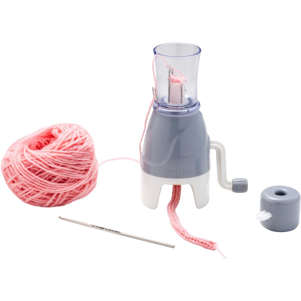 Tulip I-Cord Knitter
