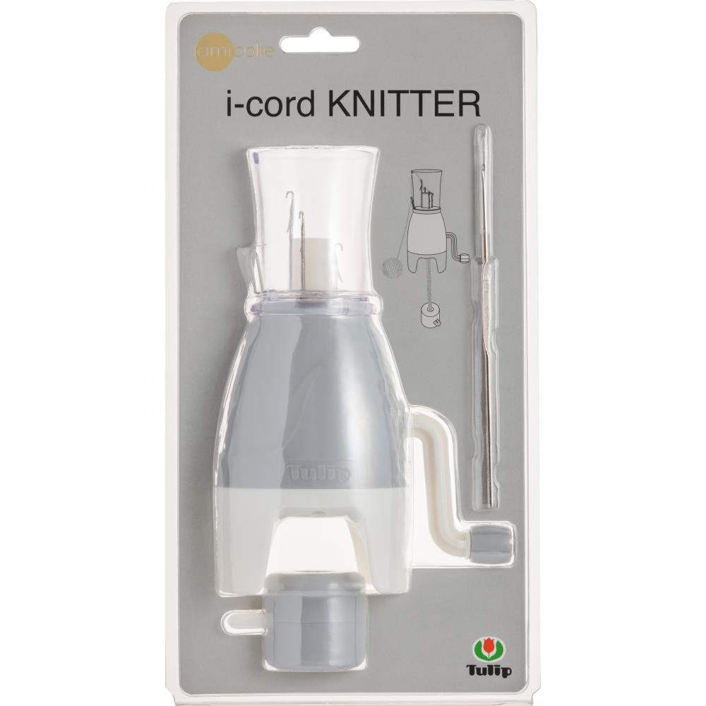 Tulip I-Cord Knitter