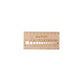 Twig & Horn Small Gauge Ruler