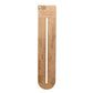 Twig & Horn Sock Sizing Ruler