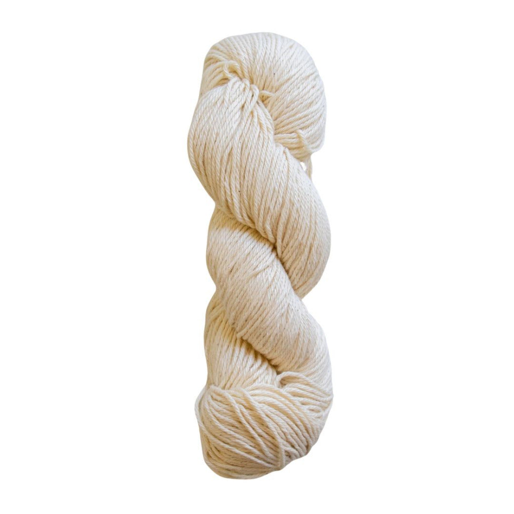 Undyed Natural Cotton DK