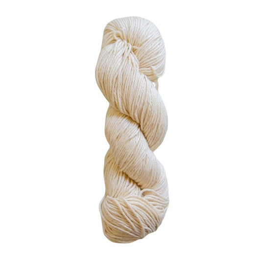 Undyed Natural Cotton DK