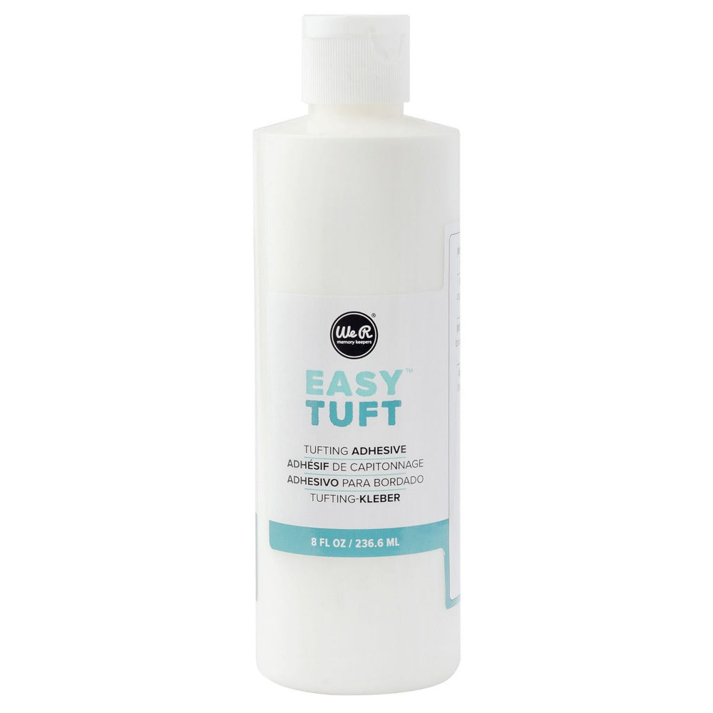 We R Makers Easy Tuft Tufting Adhesive