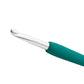 KnitPro Waves 2.0 Aluminium Crochet Hook 10.00mm
