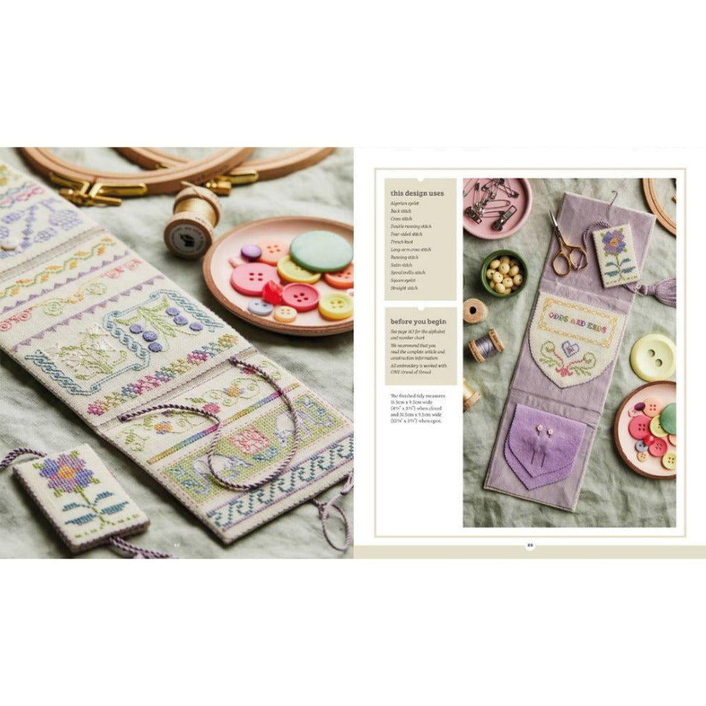 Willing Hands 2 by Betsy Morgan