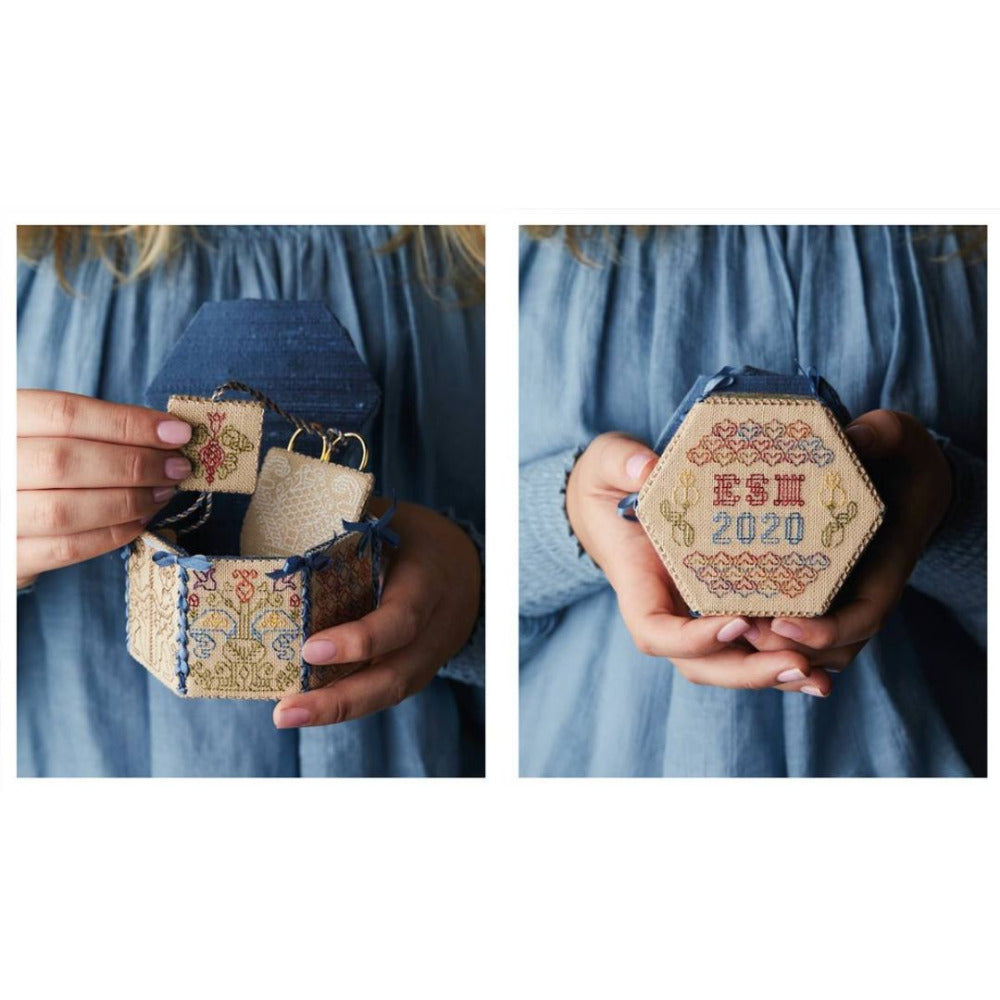 Willing Hands 2 by Betsy Morgan