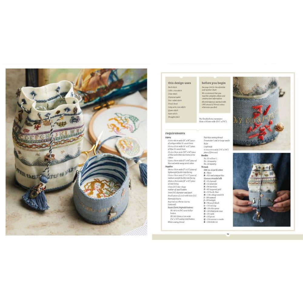 Willing Hands 2 by Betsy Morgan