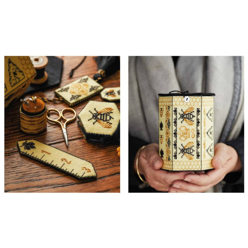 Willing Hands 2 by Betsy Morgan