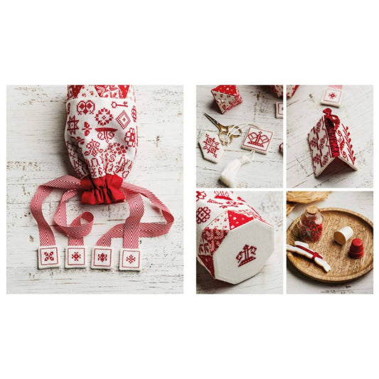 Willing Hands 2 by Betsy Morgan