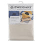 Zweigart Precut Punch Needle Monk's Cloth 100cm x 140cm