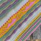Scheepjes "Perfect Picnic" 2026 CAL Colour Crafter Yarn Kit - Picnic on the Mountain