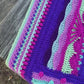 Scheepjes "Perfect Picnic" 2026 CAL  Colour Crafter Yarn Kit - Picnic Under the Aurora