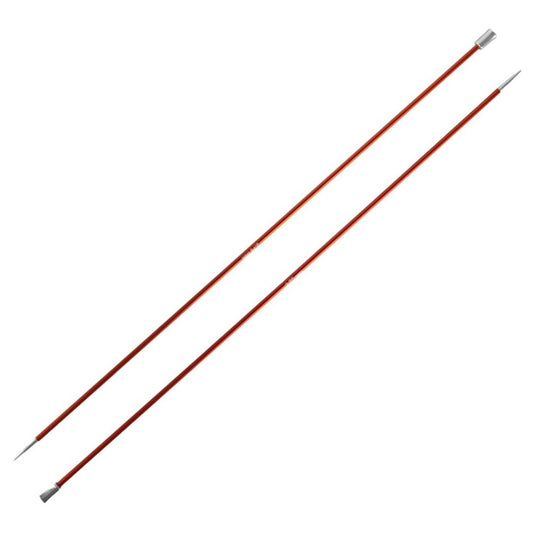 KnitPro Zing Single Point Straight Knitting Needle 2.75mm/30cm