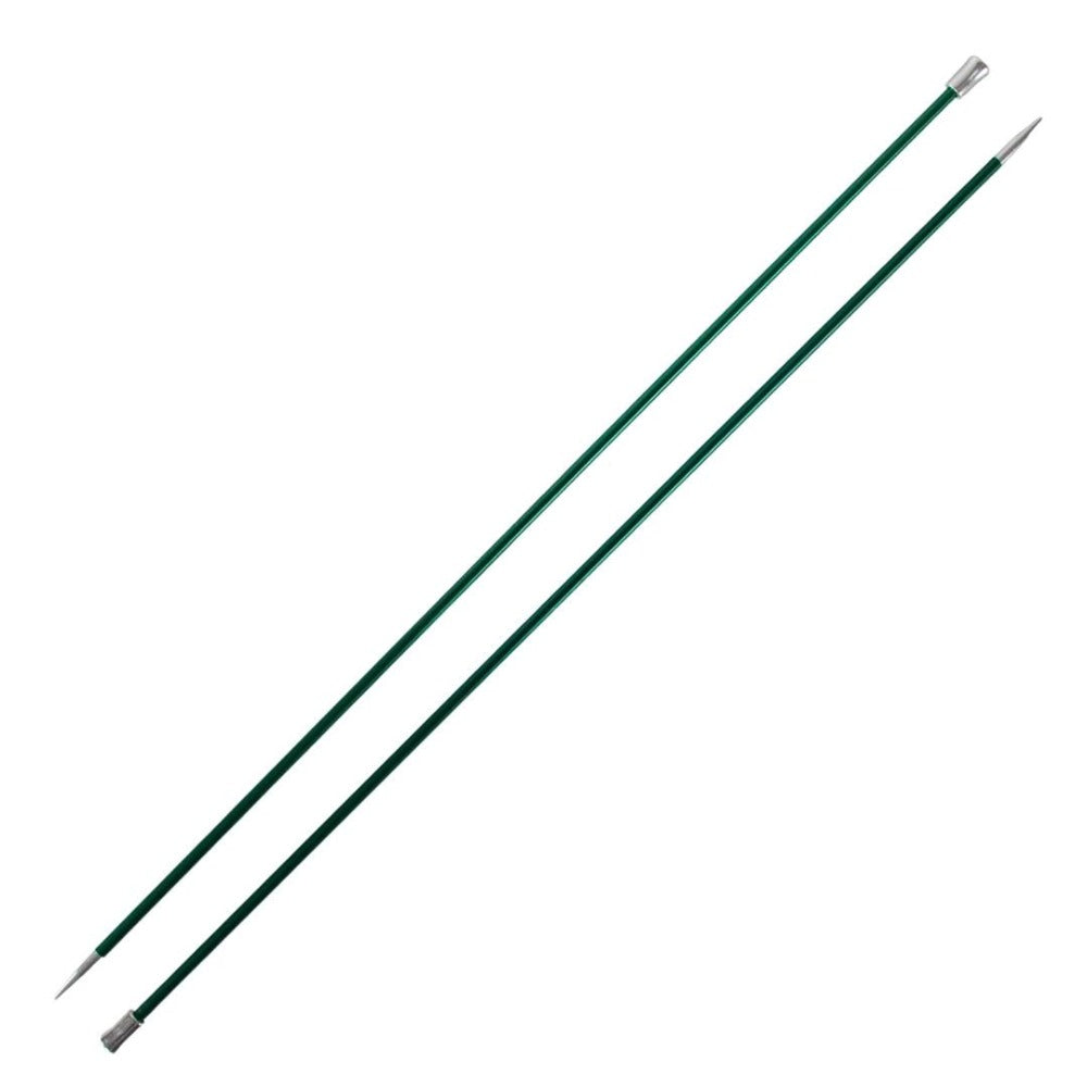 KnitPro Zing Single Point Straight Knitting Needle 3.0mm/30cm