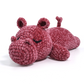 Circulo Amigurumi Kit "It's Nappy Time" Baby Hippo