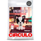 Circulo Amigurumi Kit French Bulldog packaging