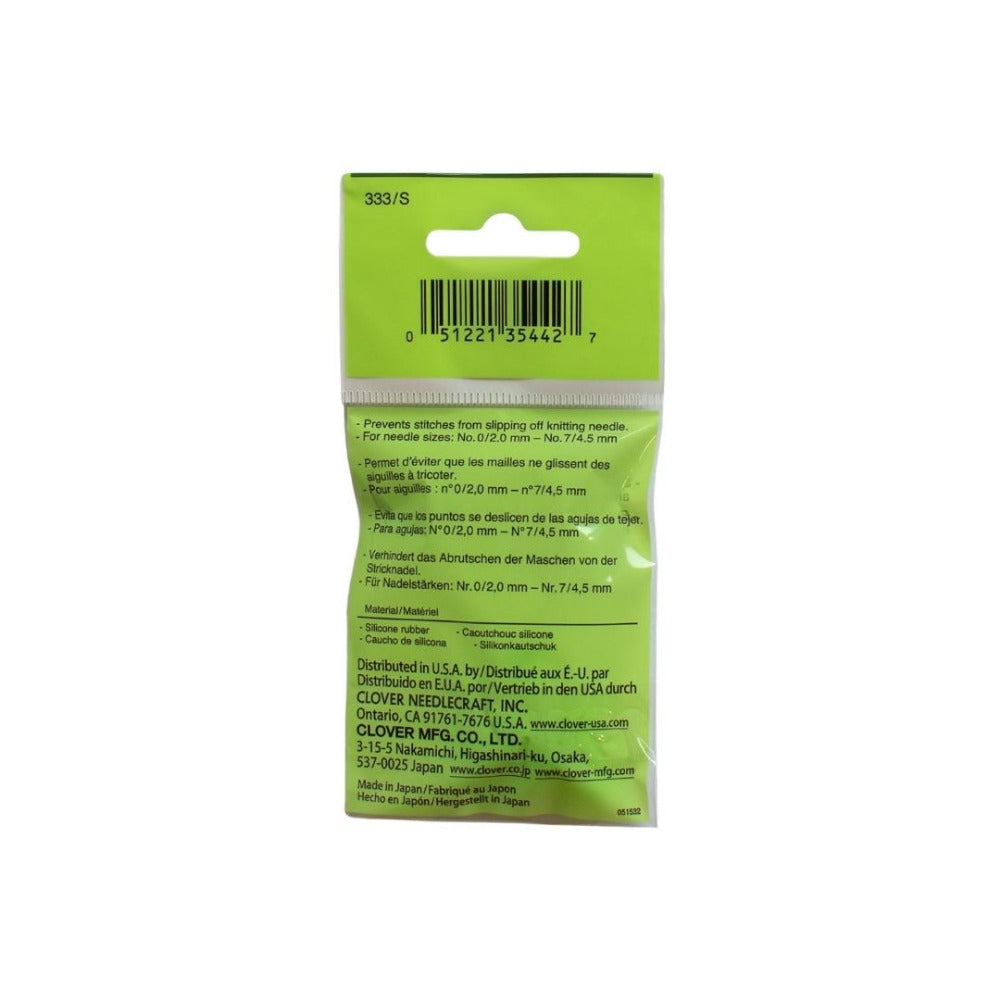 Clover 333/S Point Protectors Small