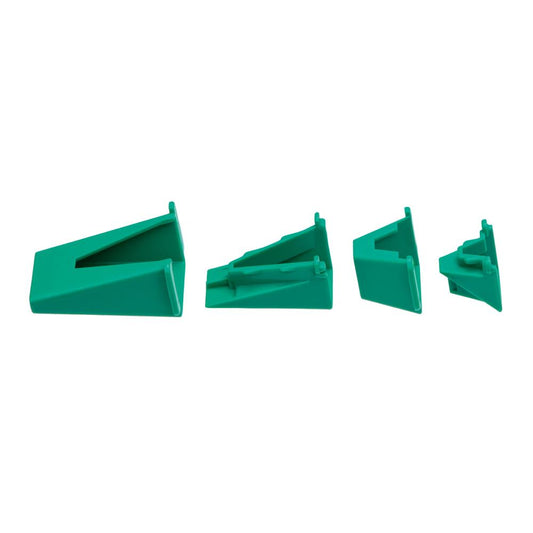 Clover 4022 Fabric Tube Maker Contents
