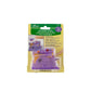 Clover 4071 Desk Needle Threader Purple
