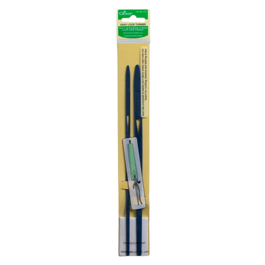 Clover 472 Easy Loop Turner, Set Of Two