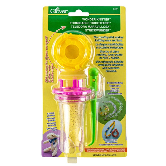 Clover 3101 Wonder Knitter