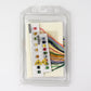Dimensions Gold Collection Petites 6783 Elegant Bookmarks